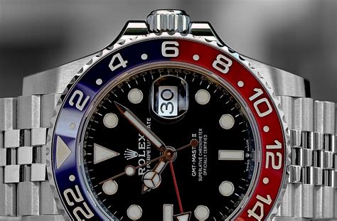 rolex 12670|Rolex 126710blro 0002 review.